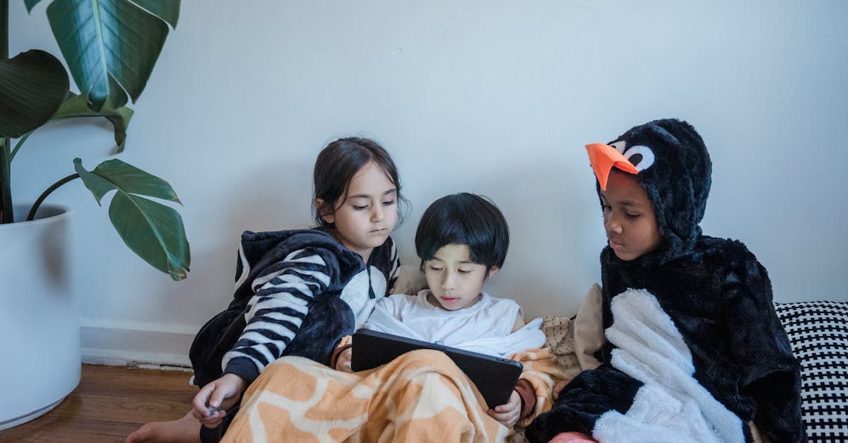 découvrez netflix kids, la plateforme de streaming dédiée aux enfants avec des dessins animés, films et séries adaptés à tous les âges en toute sécurité.