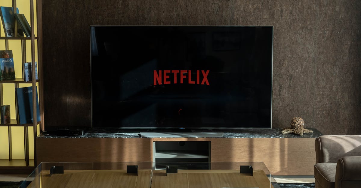 découvrez comment demander un remboursement sur netflix facilement et rapidement, ainsi que les conditions et démarches à suivre pour obtenir votre remboursement.