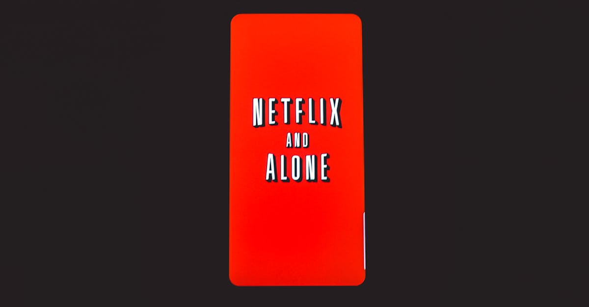 découvrez les dernières nouveautés et sorties sur netflix, y compris films, séries et documentaires incontournables à ne pas manquer.