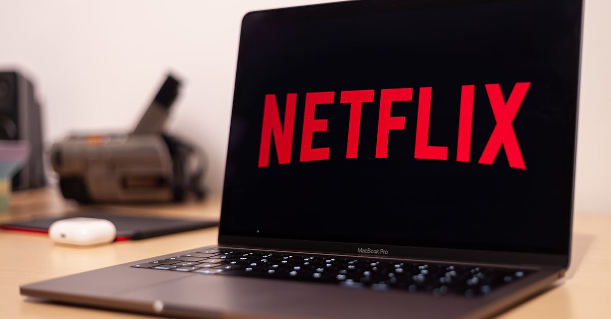 découvrez les stratégies de rétention des abonnés netflix pour optimiser l'expérience utilisateur et fidéliser efficacement.