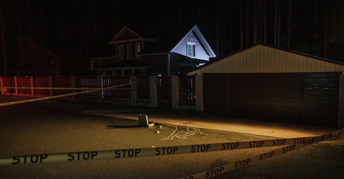 découvrez les mystères entourant cette disparition tragique qui a bouleversé bien des vies. enquête, émotions et révélations au cœur d'une histoire poignante.