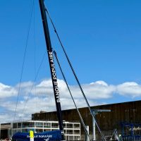 découvrez nos trimarans innovants alliant performance, stabilité et design élégant pour des aventures nautiques inoubliables.