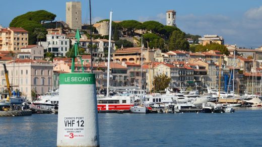 découvrez toutes les nouveautés et actualités du festival de cannes 2026, l'événement incontournable du cinéma international.