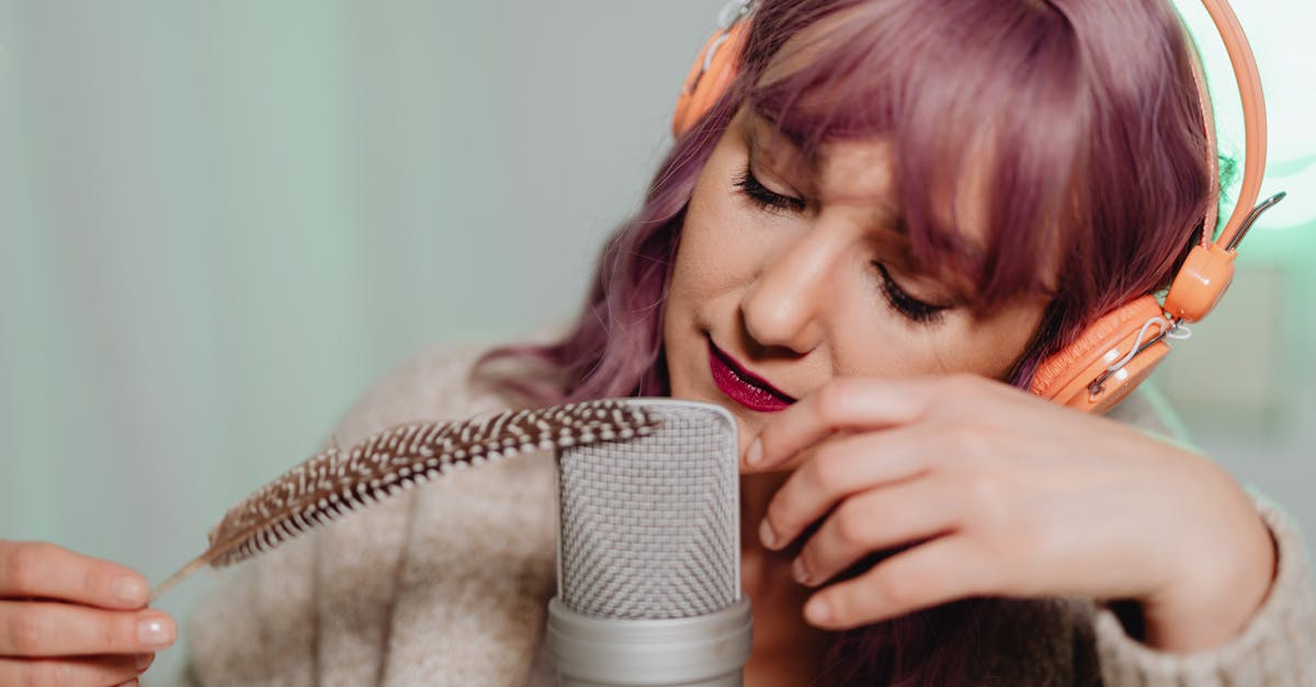 creative dubbing : donnez vie à vos projets audiovisuels avec des doublages innovants et professionnels, alliant créativité et qualité sonore.