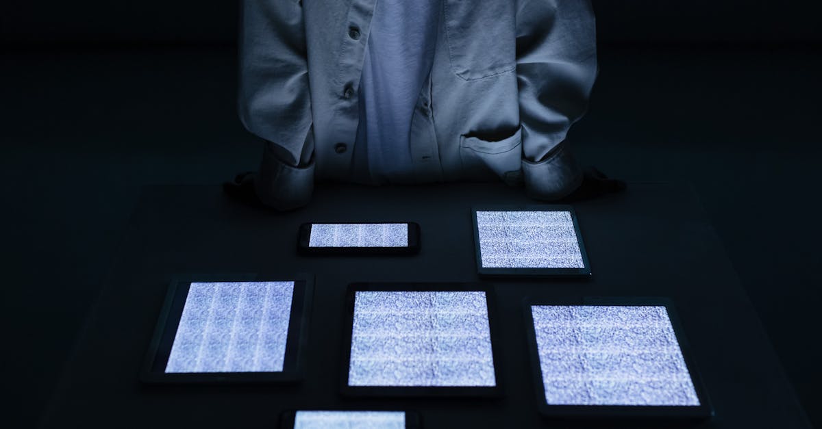 découvrez comment l'ère numérique transforme notre quotidien, les technologies innovantes et leur impact sur la société moderne.