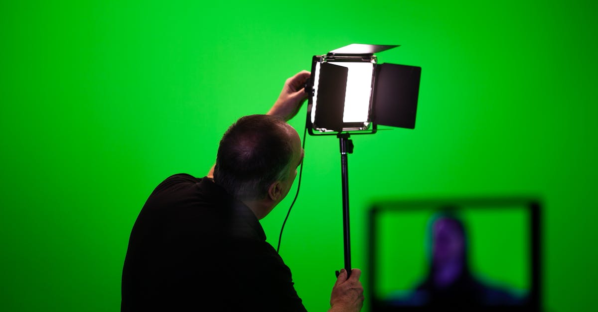 découvrez notre film studio professionnel, équipé des dernières technologies pour donner vie à vos projets cinématographiques avec créativité et qualité.