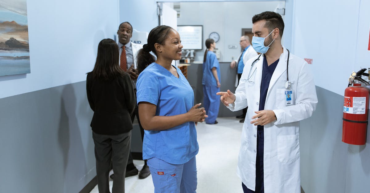 découvrez tout sur le spin-off de grey's anatomy, une nouvelle série captivante qui explore l'univers médical avec de nouveaux personnages et des intrigues palpitantes.