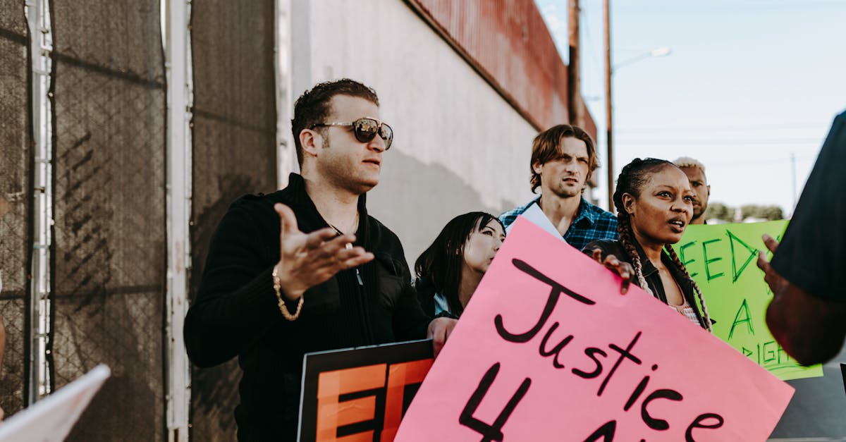 découvrez la pétition lancée par des célébrités hollywoodiennes pour faire entendre leur voix sur des enjeux importants.