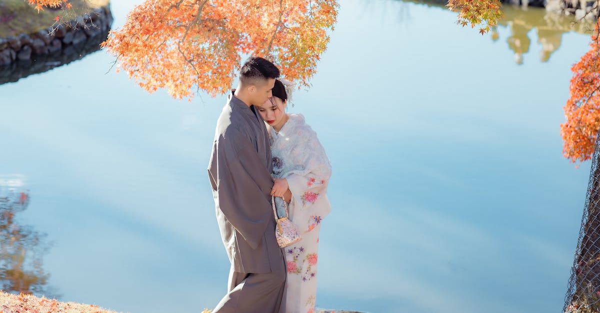 découvrez des histoires d'amour japonaises captivantes, mêlant tradition et passion dans des récits romantiques authentiques.