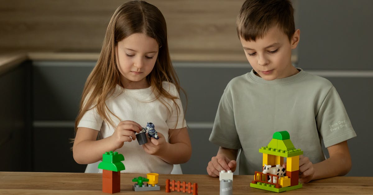 découvrez le gagnant de la compétition lego, une création exceptionnelle qui allie créativité et précision. admirez l'ingéniosité et le talent récompensés par ce concours passionnant.