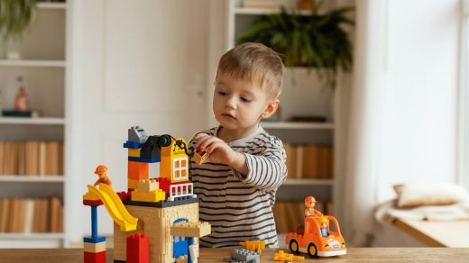 découvrez le gagnant de la compétition lego, une création exceptionnelle qui allie créativité et ingéniosité. inspirez-vous de ce chef-d'œuvre unique !