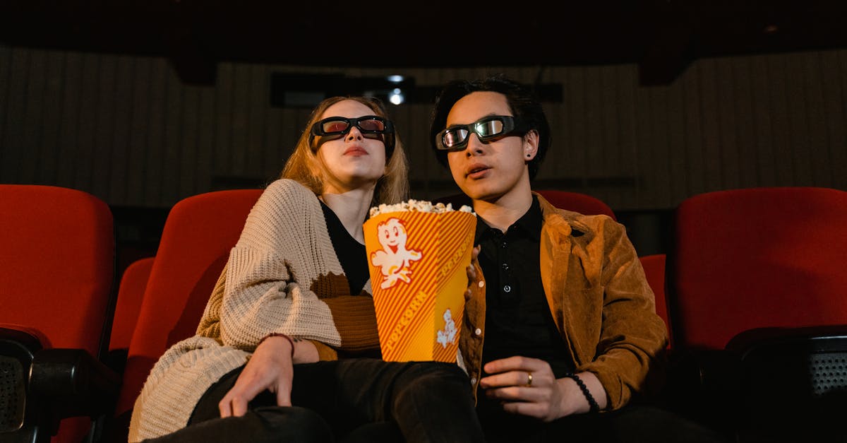 découvrez les sorties de films à venir et les dernières nouveautés cinématographiques pour ne rien manquer sur grand écran.