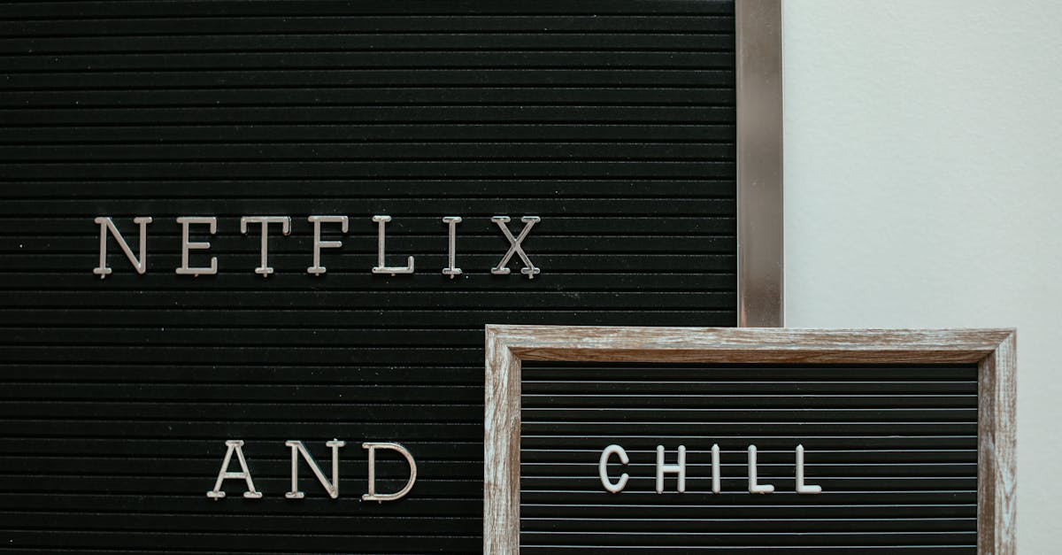 découvrez les revenus de netflix, leur évolution au fil des années et l'impact sur le marché du streaming vidéo.