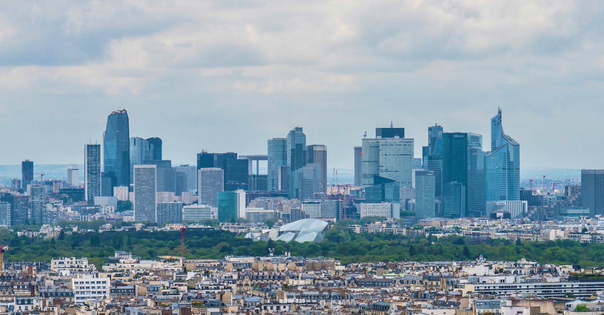 découvrez les événements incontournables à paris en mai 2026 : festivals, expositions, concerts et bien plus pour profiter pleinement du printemps dans la capitale.