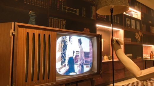 découvrez la télévision samsung qled 55 pouces 2025 : une image éclatante, des couleurs vives et une technologie innovante pour une expérience visuelle exceptionnelle.