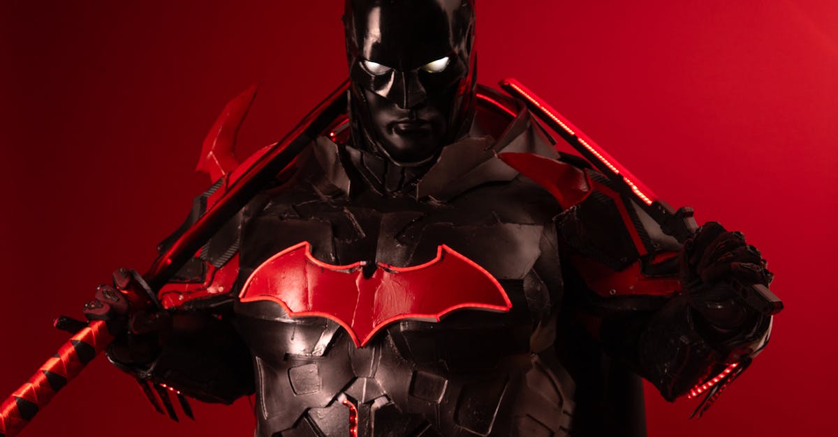 découvrez tout sur le film inédit de dc comics, un projet cinématographique jamais sorti dévoilant des héros et histoires jamais vus à l'écran.