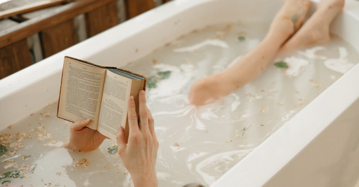 découvrez notre sélection de livres sur le bien-être pour améliorer votre santé mentale, physique et émotionnelle au quotidien.