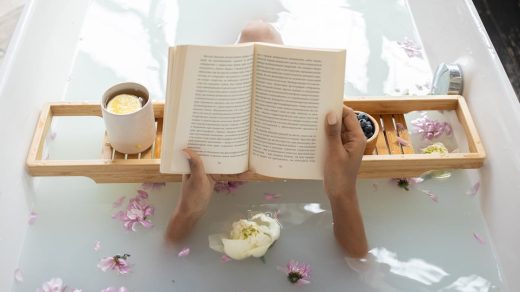 découvrez notre sélection de livres sur le bien-être pour améliorer votre santé, votre esprit et votre qualité de vie au quotidien.