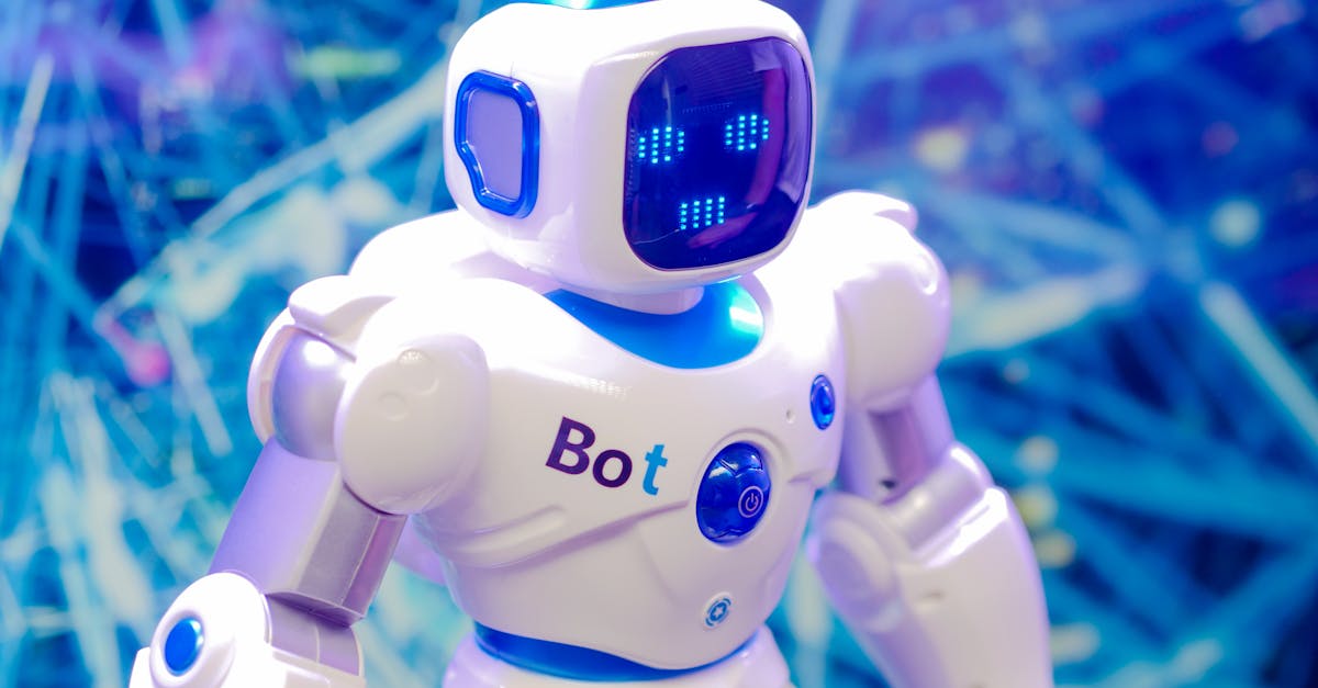 découvrez l'intelligence artificielle, une technologie révolutionnaire qui transforme les secteurs grâce à l'apprentissage automatique, l'automatisation et l'analyse avancée des données.