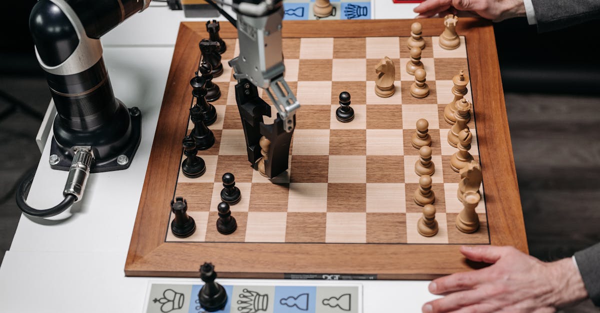 découvrez les avancées et applications de l'intelligence artificielle, une technologie révolutionnaire qui transforme les industries et améliore notre quotidien.
