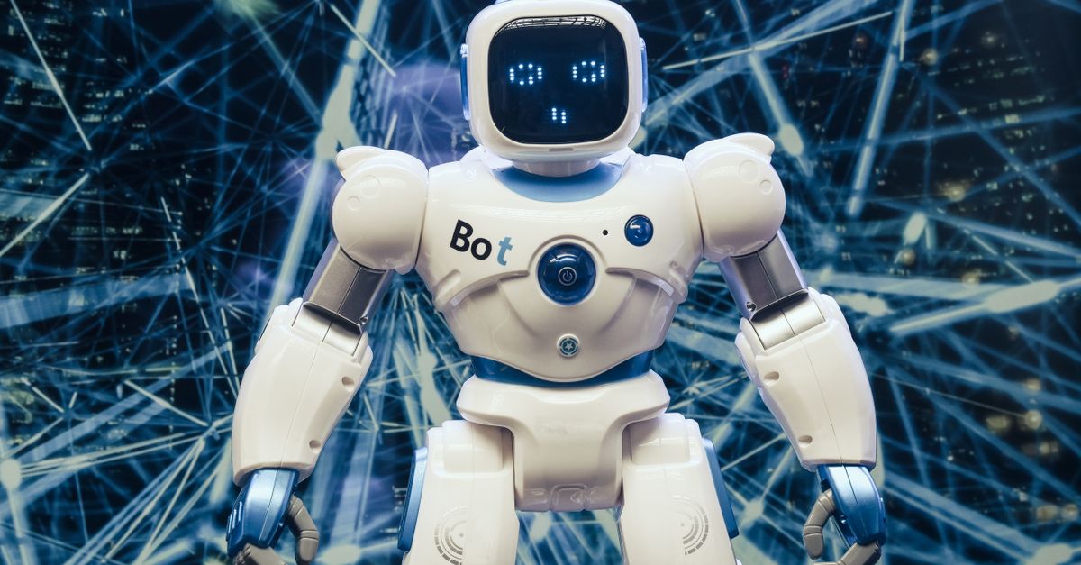 découvrez les avancées et applications de l'intelligence artificielle, une technologie révolutionnaire transformant les industries et notre quotidien.
