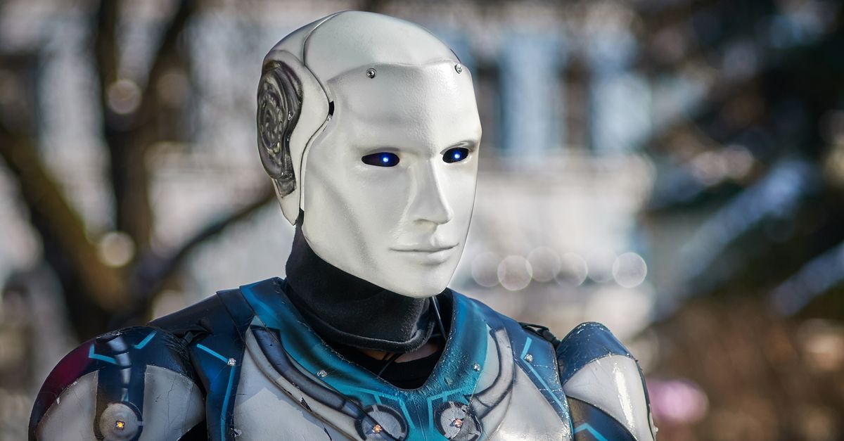 découvrez les avancées et applications de l'intelligence artificielle, une technologie révolutionnaire qui transforme les secteurs industriels, la recherche et notre quotidien.