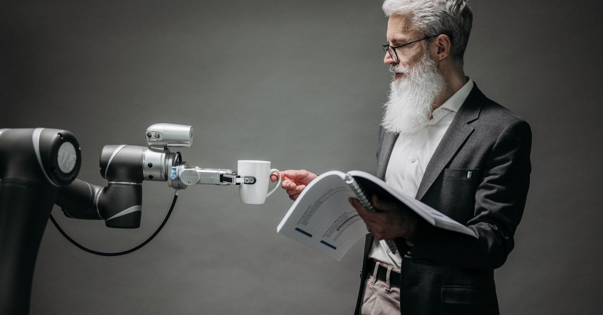 découvrez l'intelligence artificielle, ses applications innovantes et son impact révolutionnaire dans divers domaines technologiques et industriels.