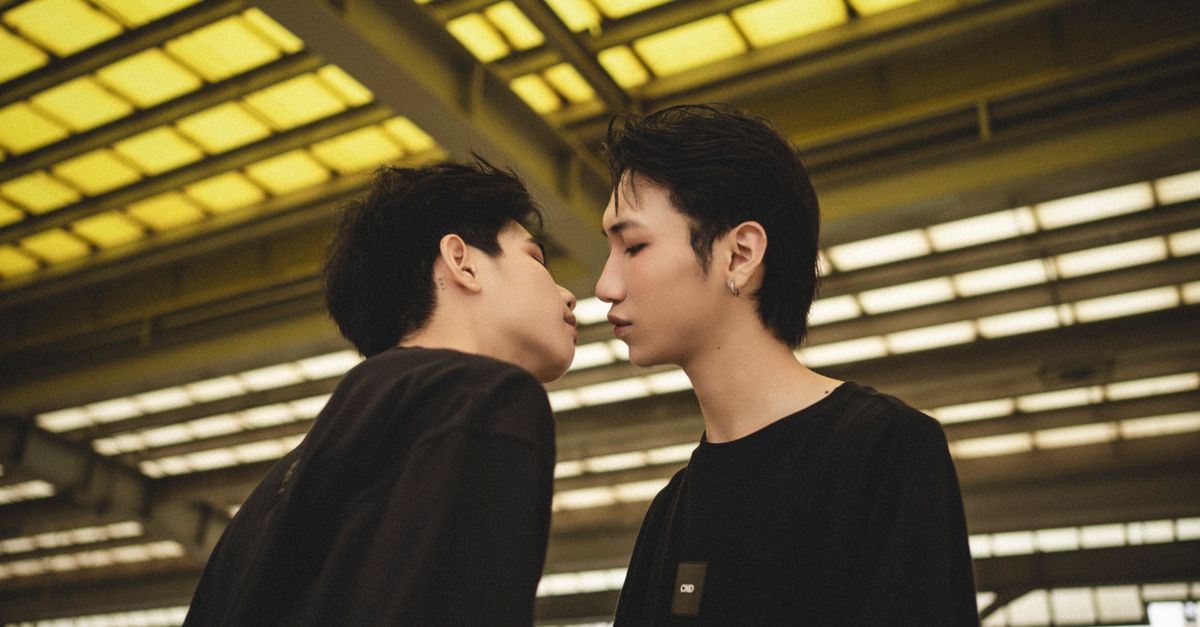 découvrez notre sélection de dramas bl captivants, des histoires d'amour masculines touchantes et authentiques qui sauront vous émouvoir.