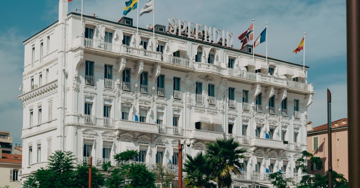 découvrez toutes les informations clés sur le festival de cannes 2026 : événements, sélection officielle, invités et actualités du plus grand rendez-vous du cinéma international.