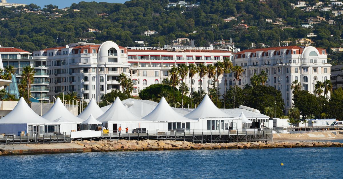 découvrez toutes les informations essentielles sur le festival de cannes 2026 : dates, films en compétition, invités d'honneur et événements incontournables.