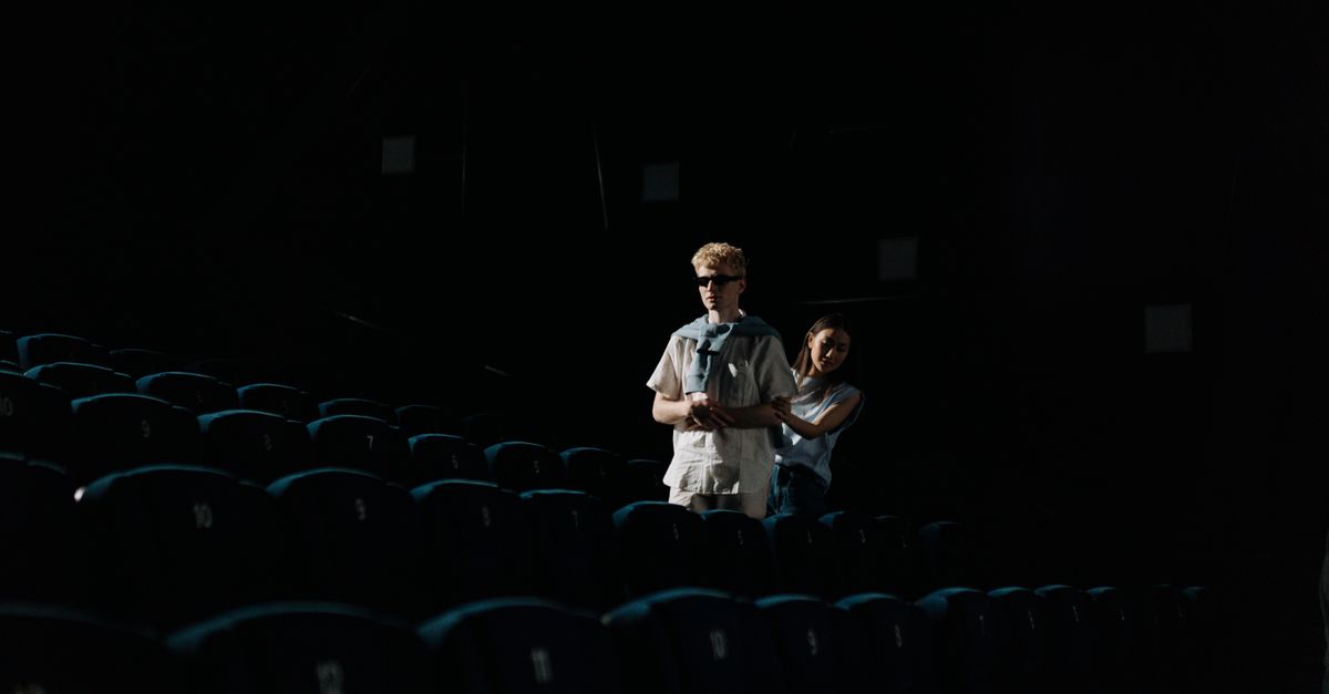 découvrez un film émotionnel puissant qui touche le cœur et explore les profondeurs des sentiments humains.