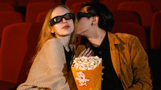découvrez un film émotionnel intense qui touche le cœur et explore les profondeurs des sentiments humains.