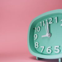 dépêche-toi, demain approche rapidement - prépare-toi à ne pas manquer l'opportunité !