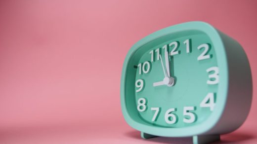 dépêche-toi, demain approche rapidement - prépare-toi à ne pas manquer l'opportunité !
