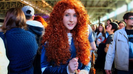 découvrez les moments forts de la japan expo : cosplay, conférences, divertissements et les dernières tendances de la culture japonaise réunies en un seul événement incontournable.