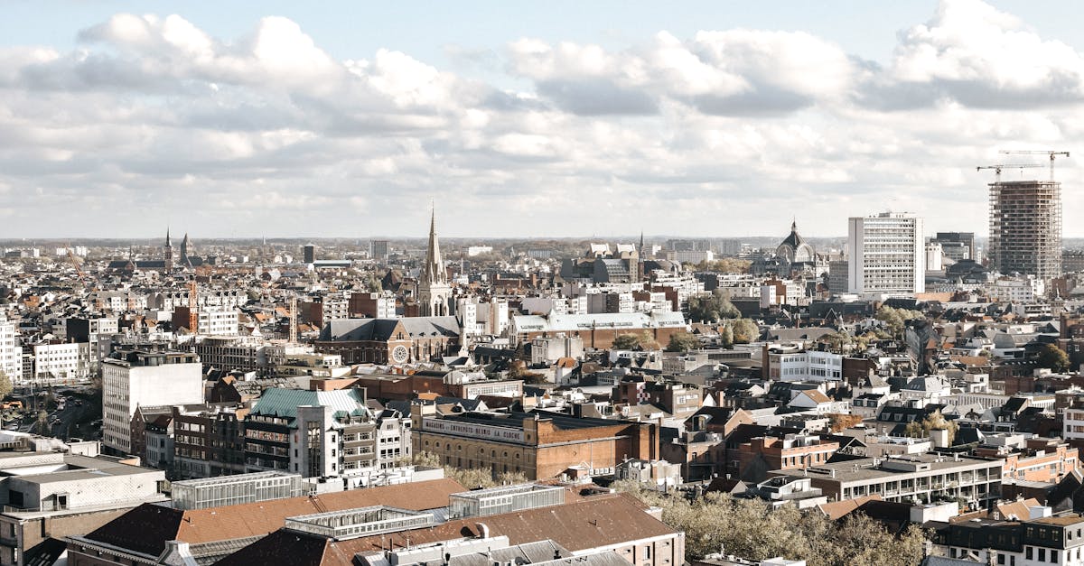 découvrez les propriétés immobilières de luxe en belgique, alliant élégance, confort et emplacement privilégié pour un investissement d'exception.
