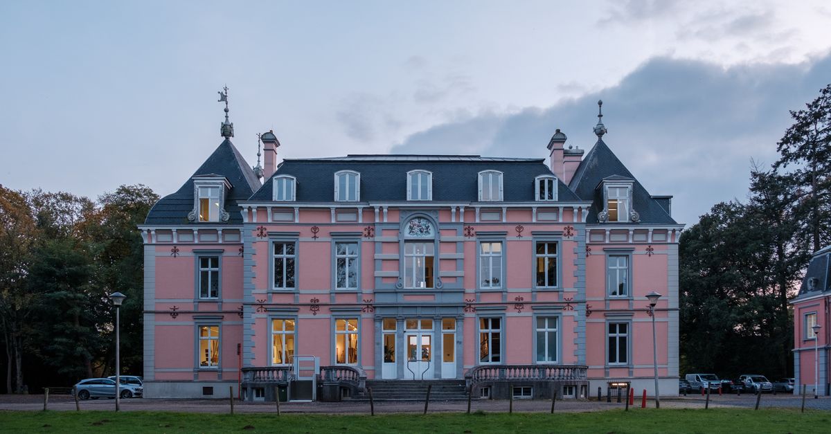 découvrez les propriétés de luxe en belgique : des demeures exclusives alliant élégance, confort et emplacement privilégié pour un investissement d'exception.