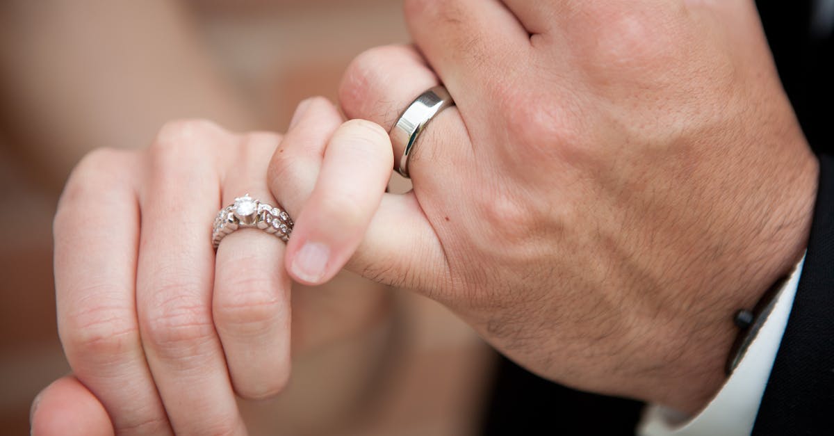 découvrez tout sur le mariage : traditions, préparatifs, conseils et idées pour célébrer ce jour unique avec amour et bonheur.