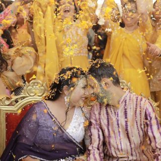découvrez tout ce qu'il faut savoir sur le mariage : conseils, traditions, organisation et astuces pour une cérémonie inoubliable.