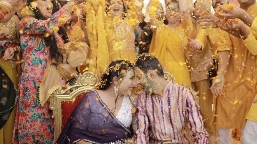 découvrez tout ce qu'il faut savoir sur le mariage : conseils, traditions, organisation et astuces pour une cérémonie inoubliable.