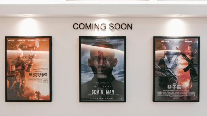 découvrez les sorties cinéma récentes et à venir, avec toutes les informations sur les nouveaux films à ne pas manquer.
