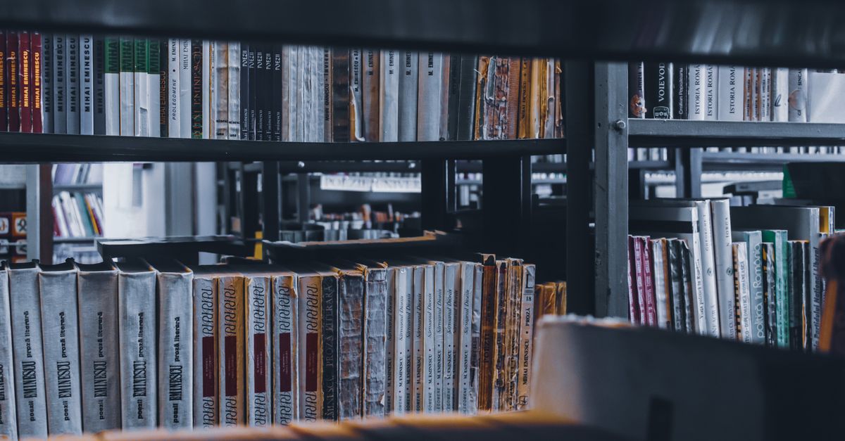 découvrez les dernières tendances et actualités dans le domaine de l'édition et de la publication.