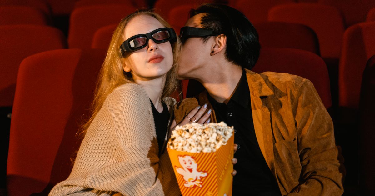 découvrez une sélection de films et séries romantiques captivants pour vivre des histoires d'amour émouvantes et passionnées.