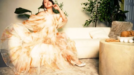 découvrez sandra oh, actrice canadienne célèbre pour ses rôles marquants à la télévision et au cinéma, notamment dans grey's anatomy et killing eve.