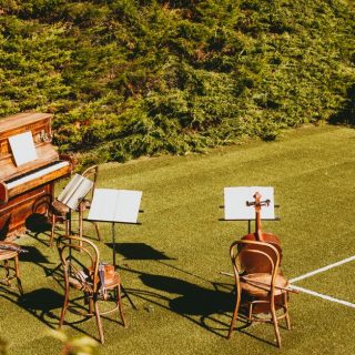 découvrez soundscape, une expérience immersive qui transforme votre environnement sonore en un paysage auditif unique et apaisant.