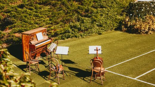 découvrez soundscape, une expérience immersive qui transforme votre environnement sonore en un paysage auditif unique et apaisant.