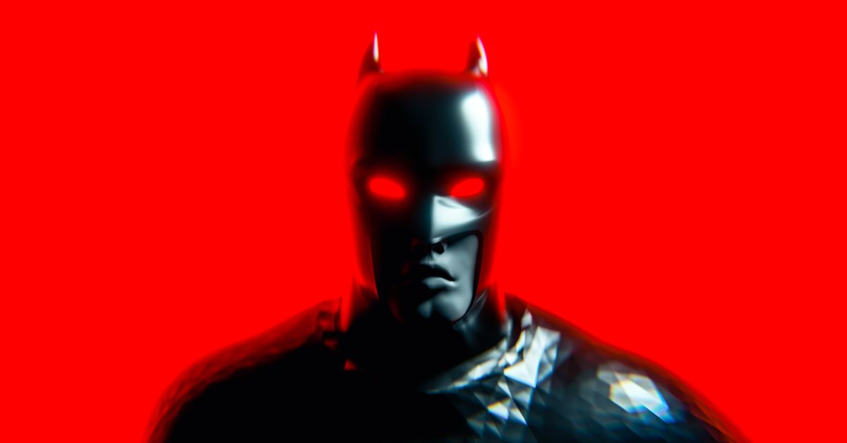 découvrez l’armure de batman : une combinaison high-tech offrant protection, force et agilité pour combattre le crime à gotham.
