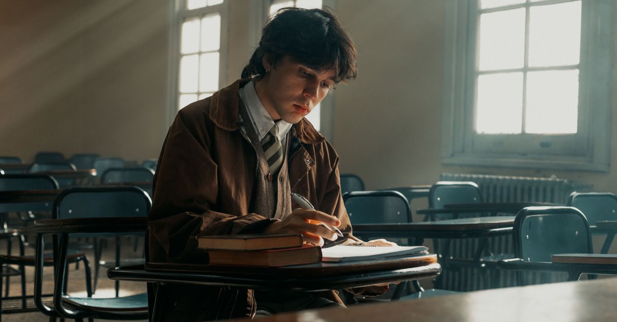 découvrez les nominations aux emmy awards 2026, mettant en lumière les meilleures séries, acteurs et réalisateurs de l'année.