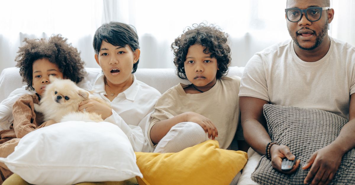 découvrez notre sélection de films familiaux parfaits pour tous les âges, pour des moments de plaisir et de partage en famille.