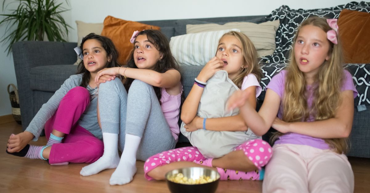 découvrez notre sélection de films familiaux, parfaits pour des moments de joie et de partage avec petits et grands.